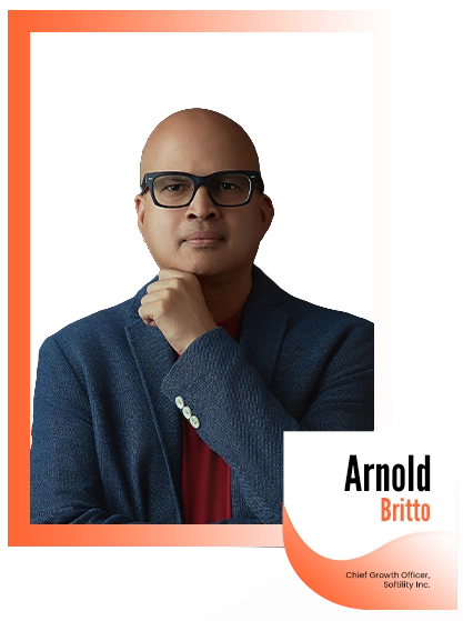 Arnold Britto